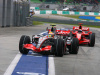 GP Malesia - Qualifiche